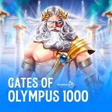 Meraih Jackpot Besar di Situs Judi Slot Olympus1000