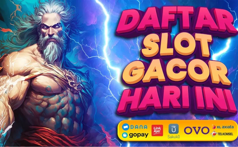 Slot Bet Kecil 200 Perak Menyediakan Kesempatan Menang Tanpa Batas Setiap Saat